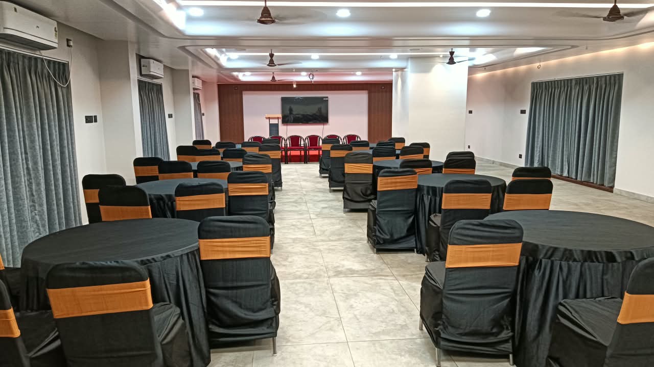 Conference Hall